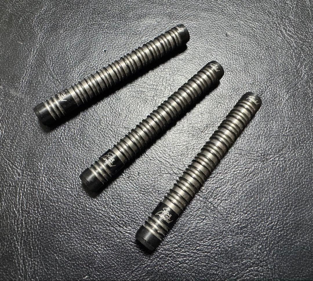 激レア トリニダード ゴメス10 山田勇樹 エスダーツ限定 シルバー×ブラック