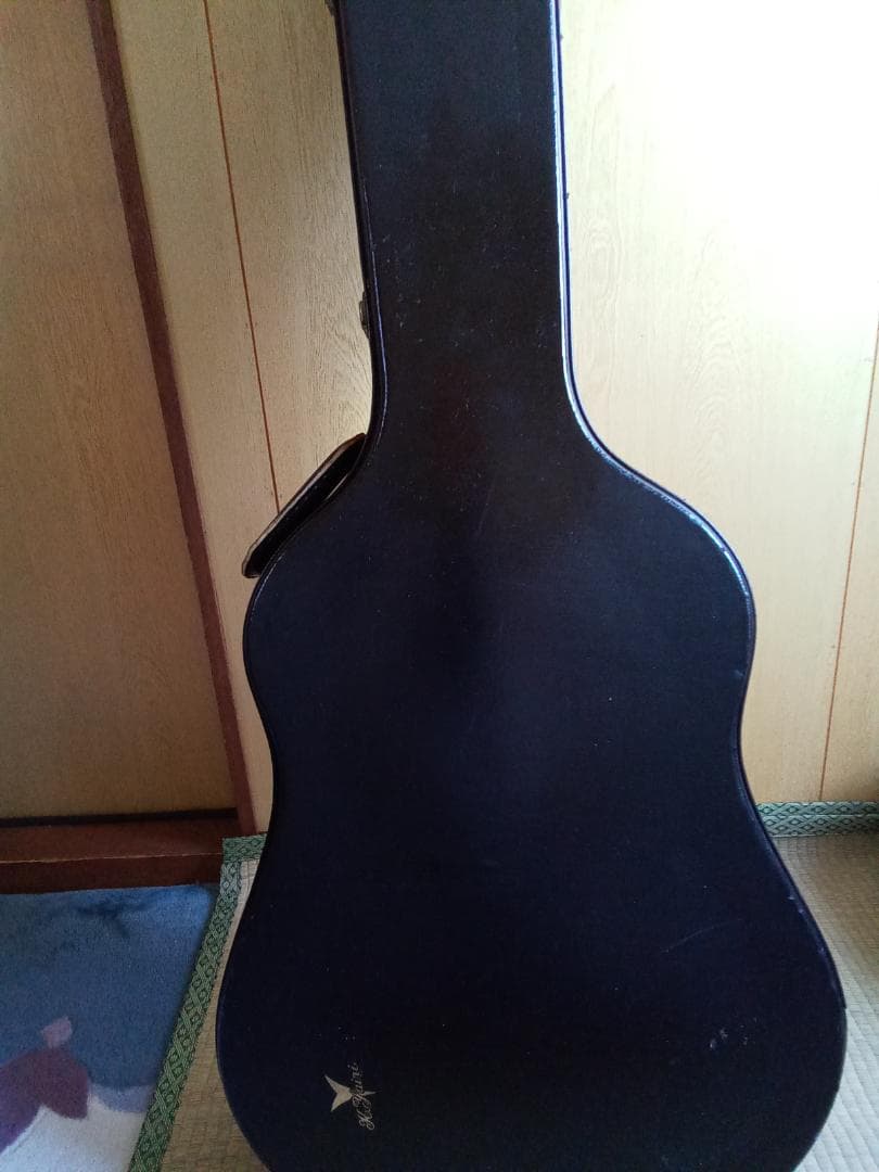 大幅値引き‼️希少❗K.Yairi YD73