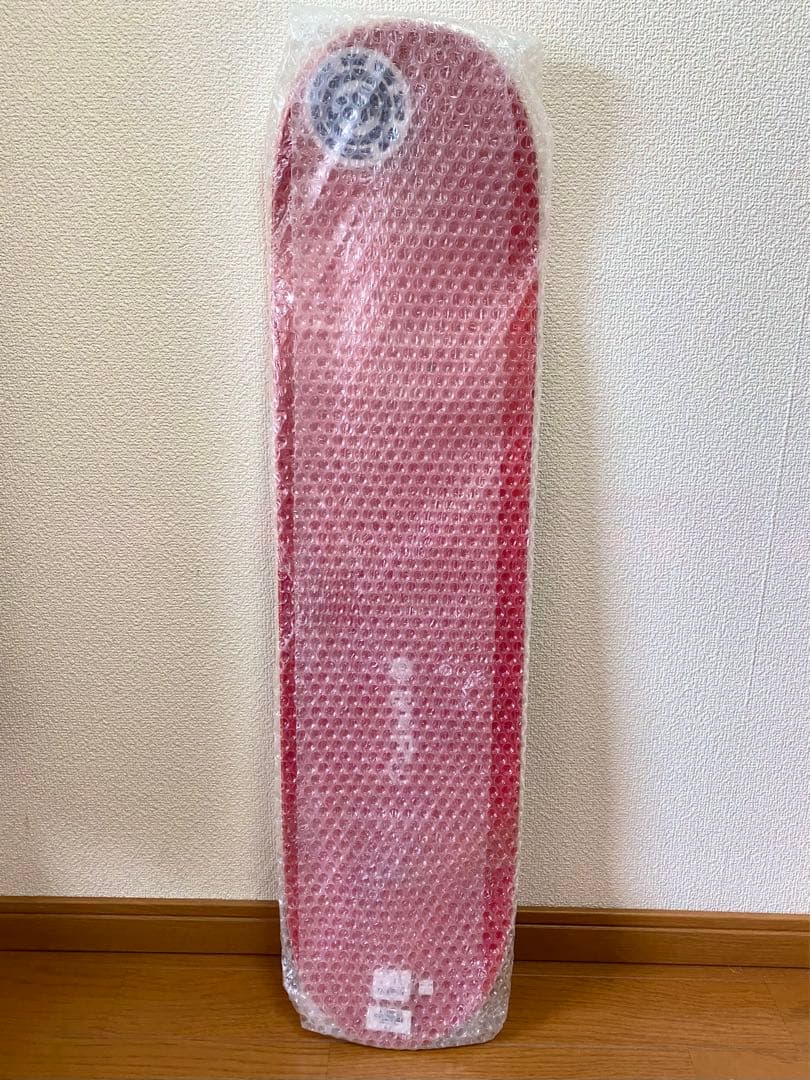 エレメント スケートボード デッキ フェザーライト 8.0インチ・新品・未開封