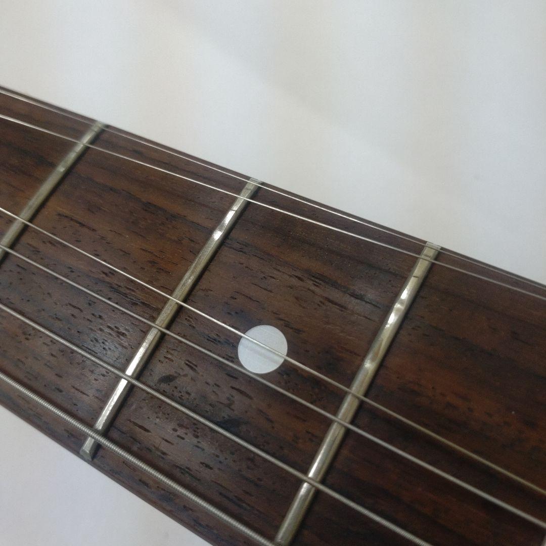 Fender JAPAN Jaguar ジャガー Oシリアル ヴィンテージ