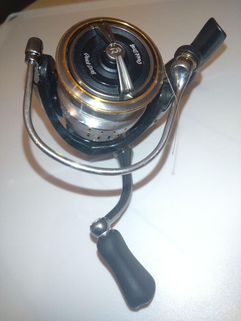 ゲ*ん様 DAIWA！21ルビアスエアリティFCLT2500S-XH-QD