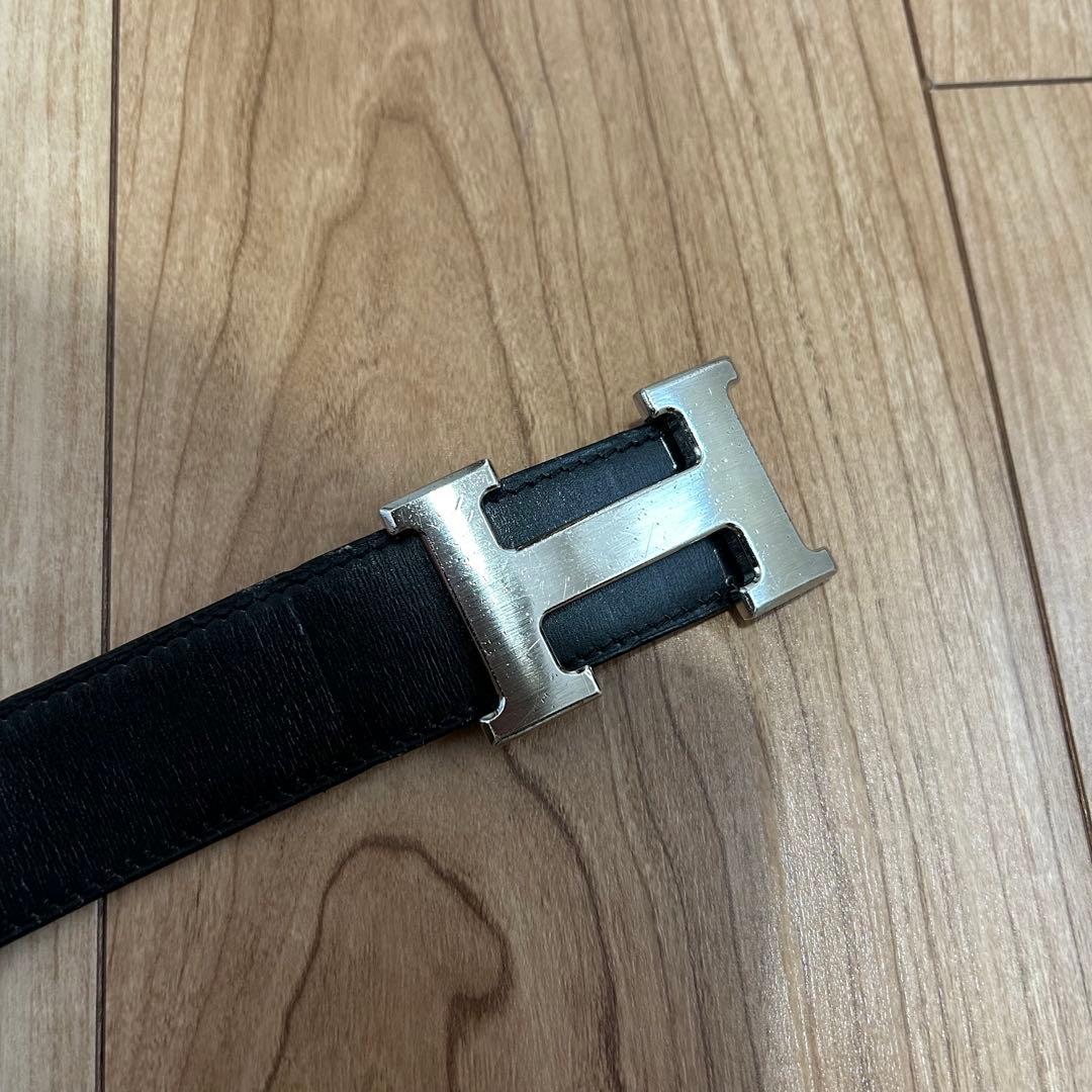 エルメス　コンスタンス　ベルト　75