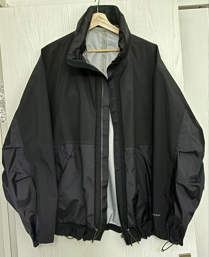 ジャケット・アウター UNITED ARROWS koti Beauty&Youth pertex