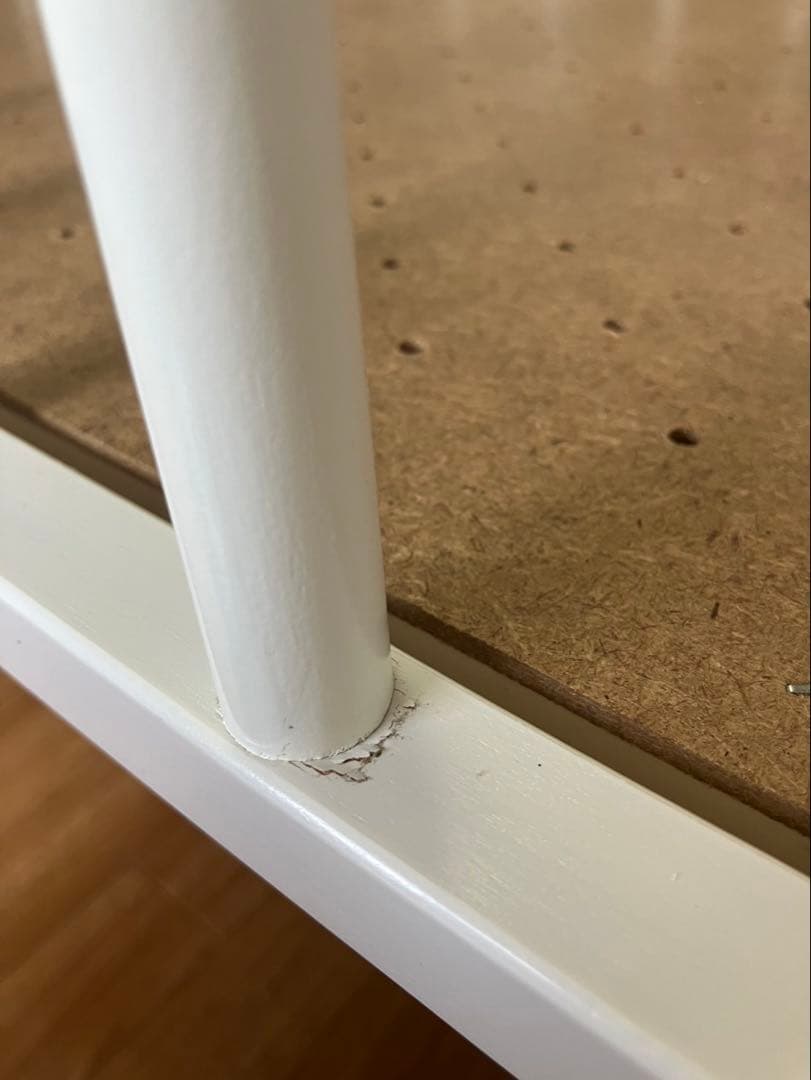 ベビーベッド 「NEWファンシーミニ」