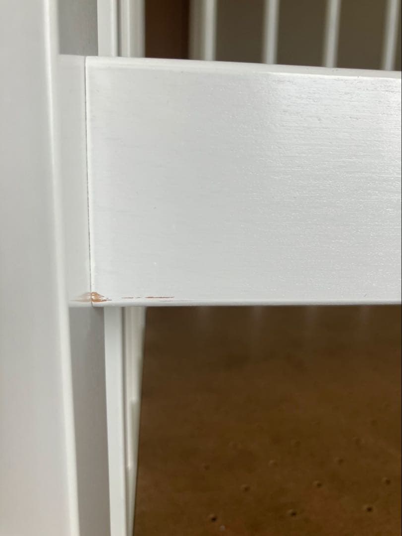 ベビーベッド 「NEWファンシーミニ」