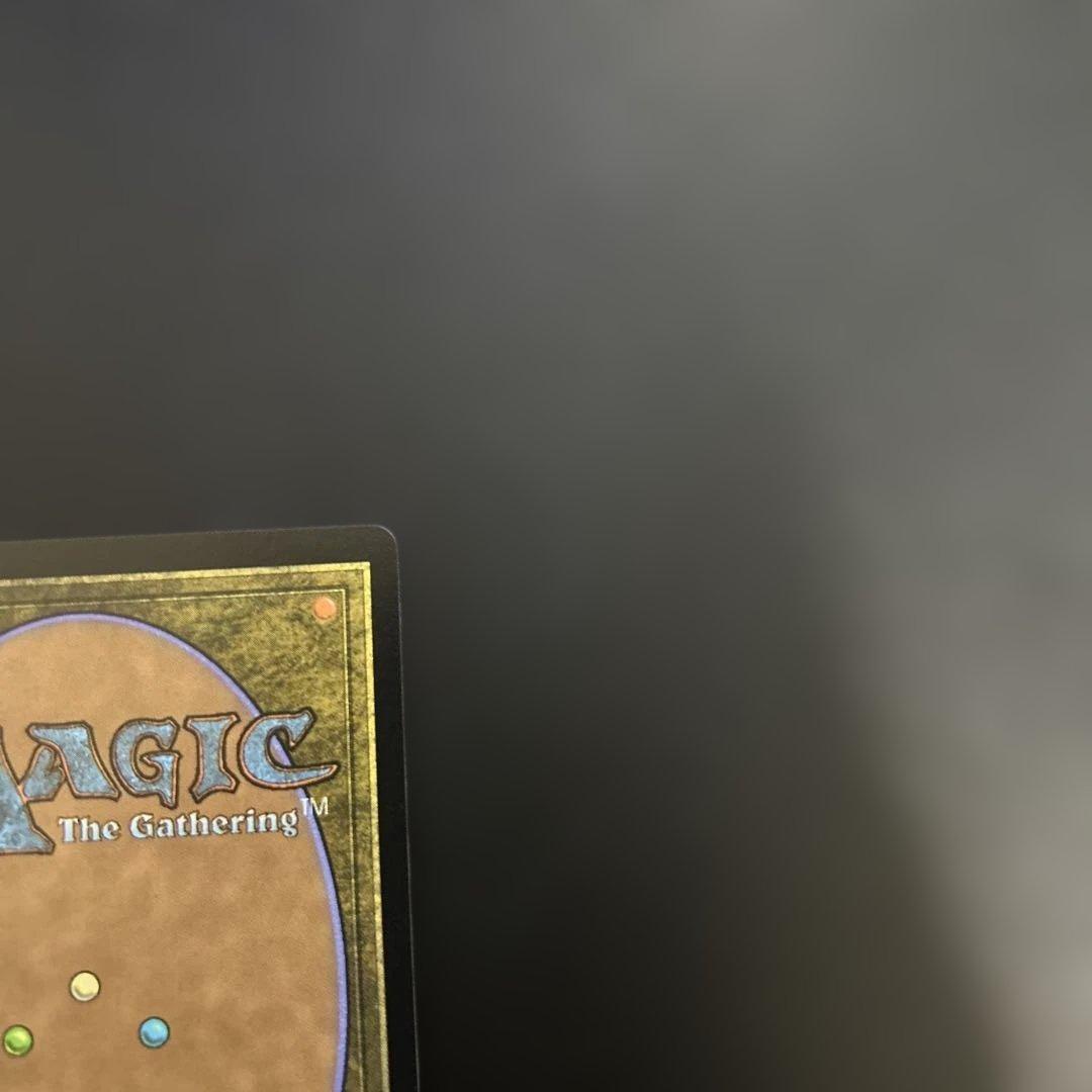 空中都市、ビュエルバ 真鍮の都 foil プロモ