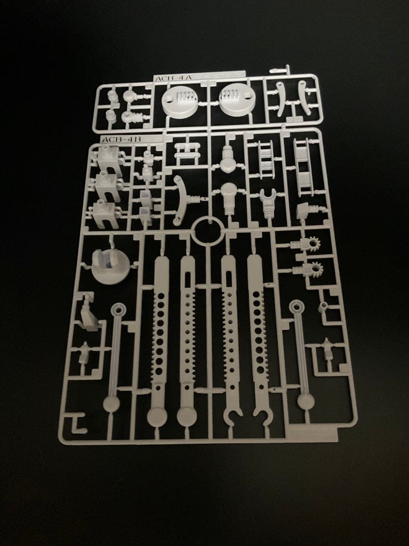 MG Ver.Ka ナラティブ ガンダム B装備 完成品