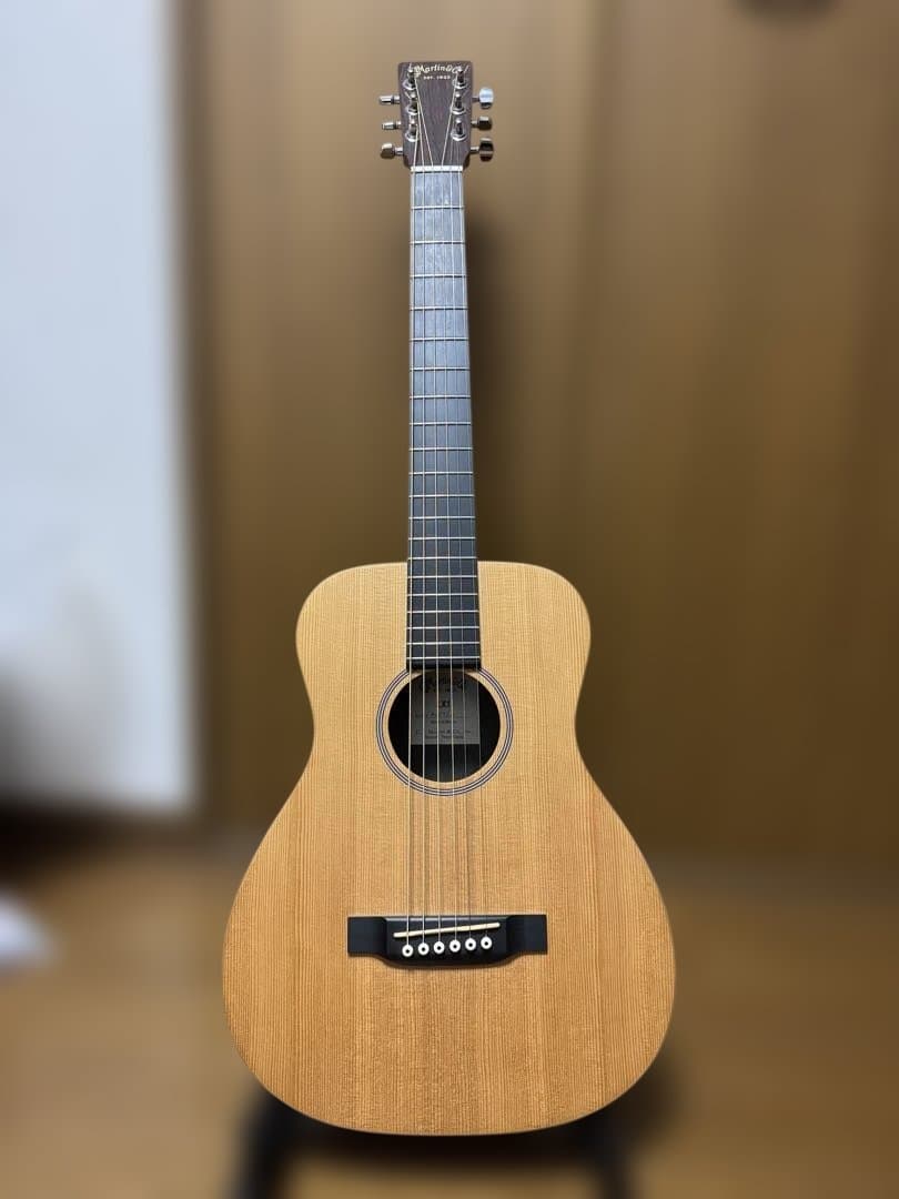 Martin LX1 Little Martin 美品
