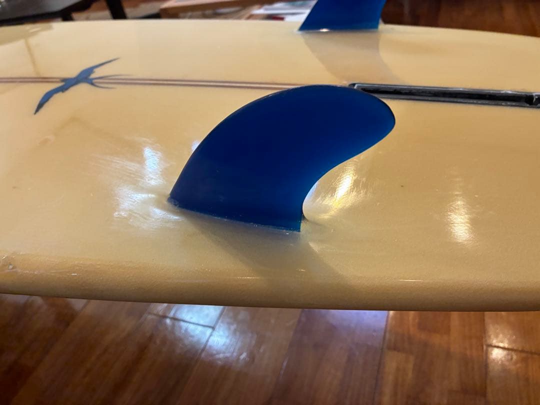 ハワイアンプロデザイン　DT3 9.6 ドナルドタカヤマ