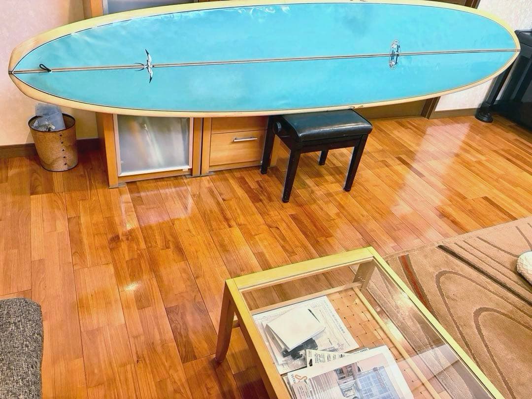 ハワイアンプロデザイン　DT3 9.6 ドナルドタカヤマ