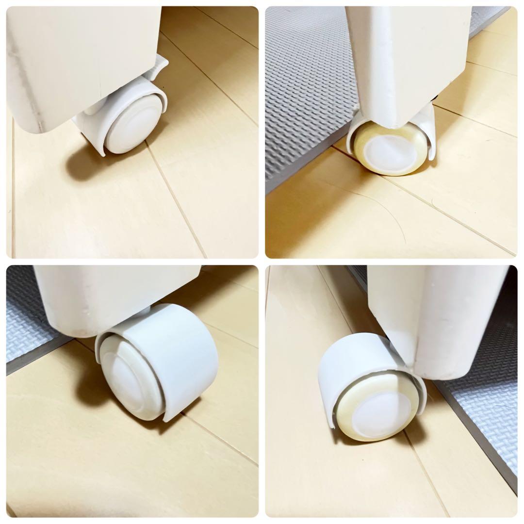 【一点限り❣️】カトージ　立ちベッド　シンプルコンフォートF⭐︎