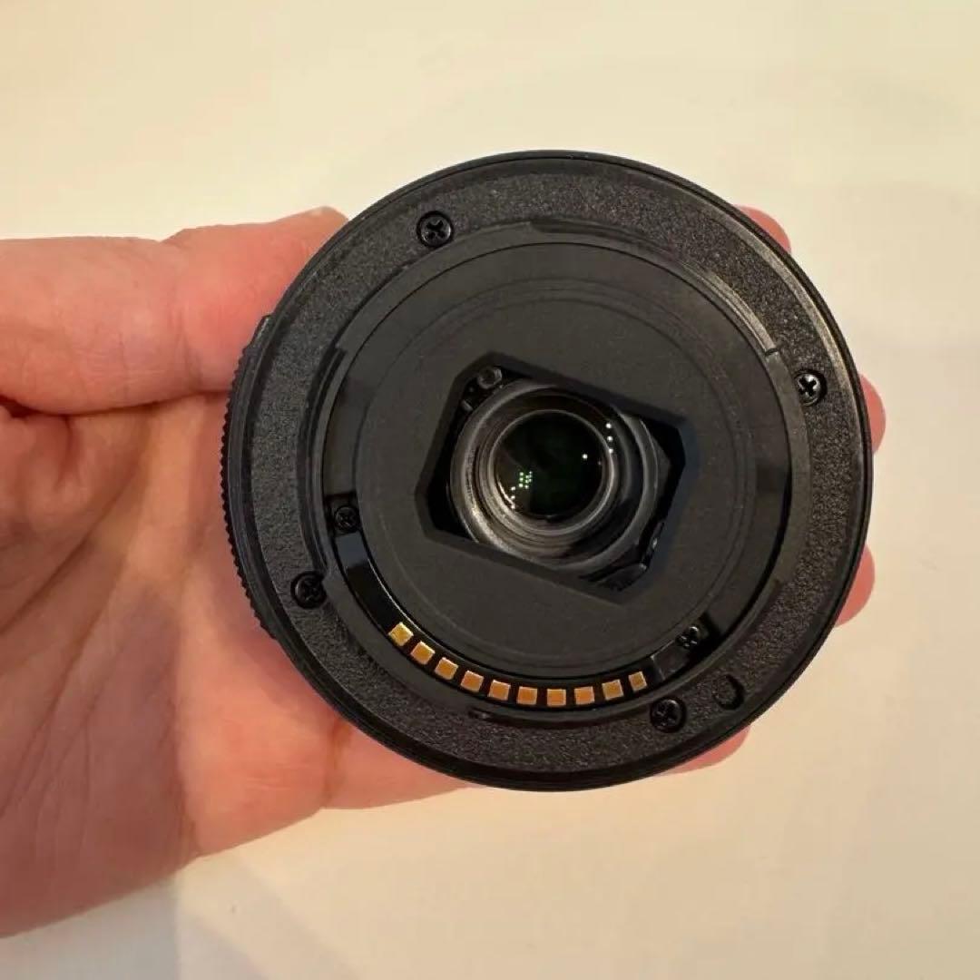 【極美品】Sony ZV-E10Ⅱ パワーズームキット