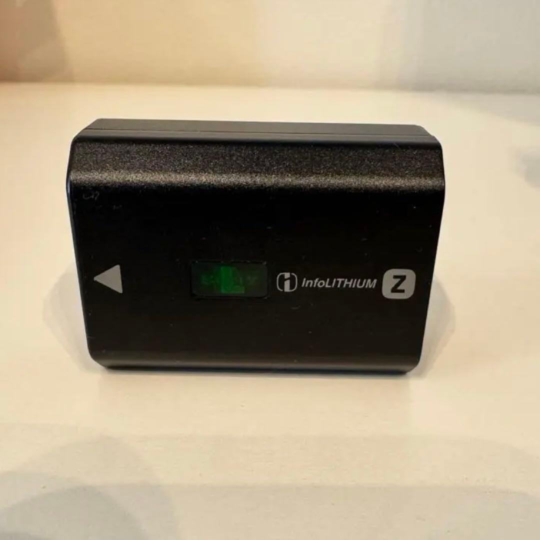 【極美品】Sony ZV-E10Ⅱ パワーズームキット