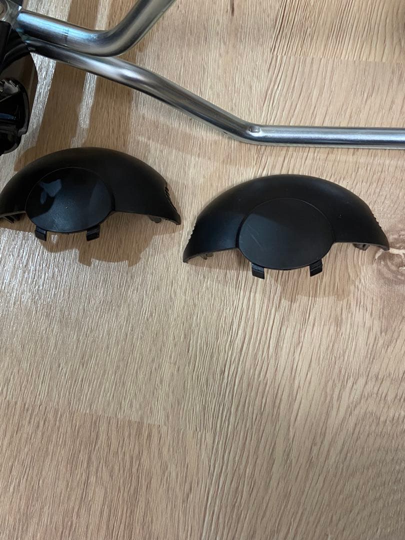 STEADYRACK バイクラック 壁掛け　縦置きファットバイク　希少