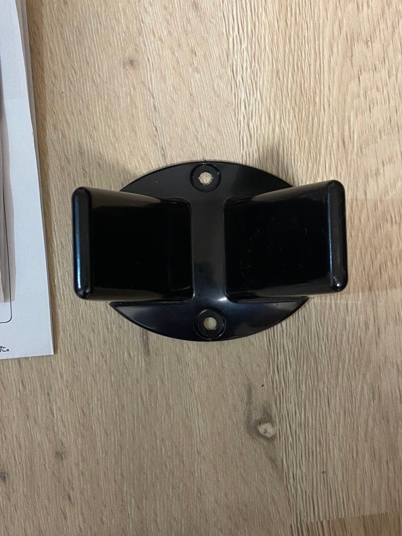 STEADYRACK バイクラック 壁掛け　縦置きファットバイク　希少