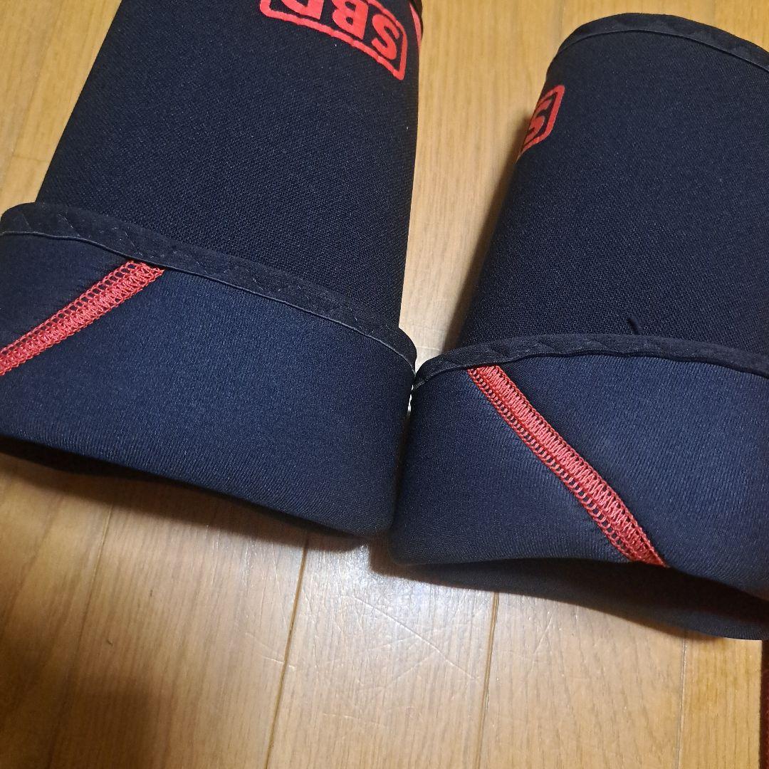 SBD ニースリーブM＋リストラップ60cm