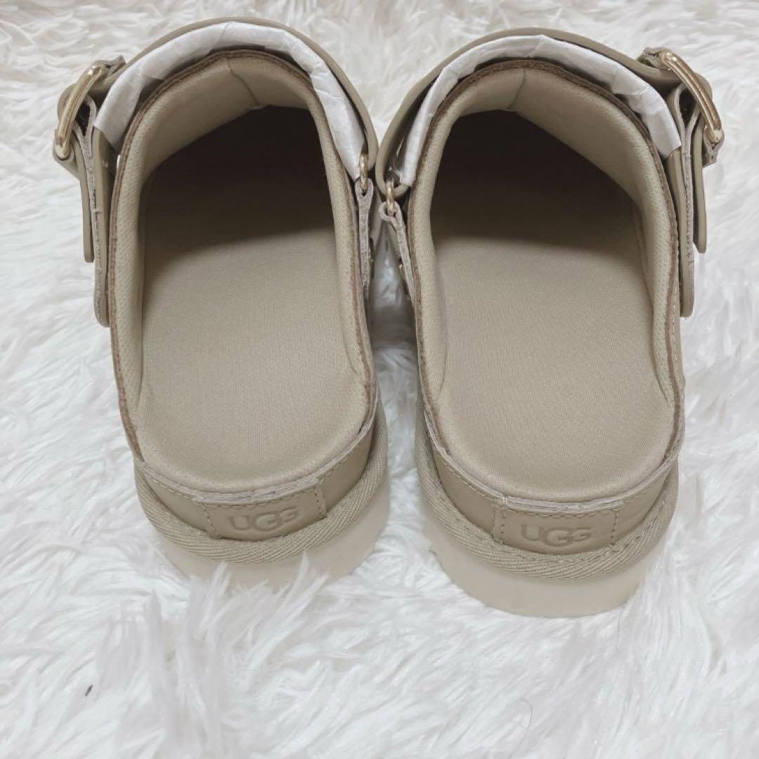 新品 UGG W Goldenstar Villa Clog SNIDEL 今季
