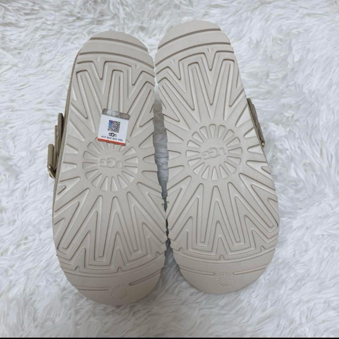 新品 UGG W Goldenstar Villa Clog SNIDEL 今季