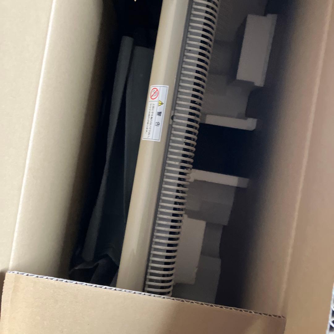 夢暖望 660型 遠赤外線パネルヒーター