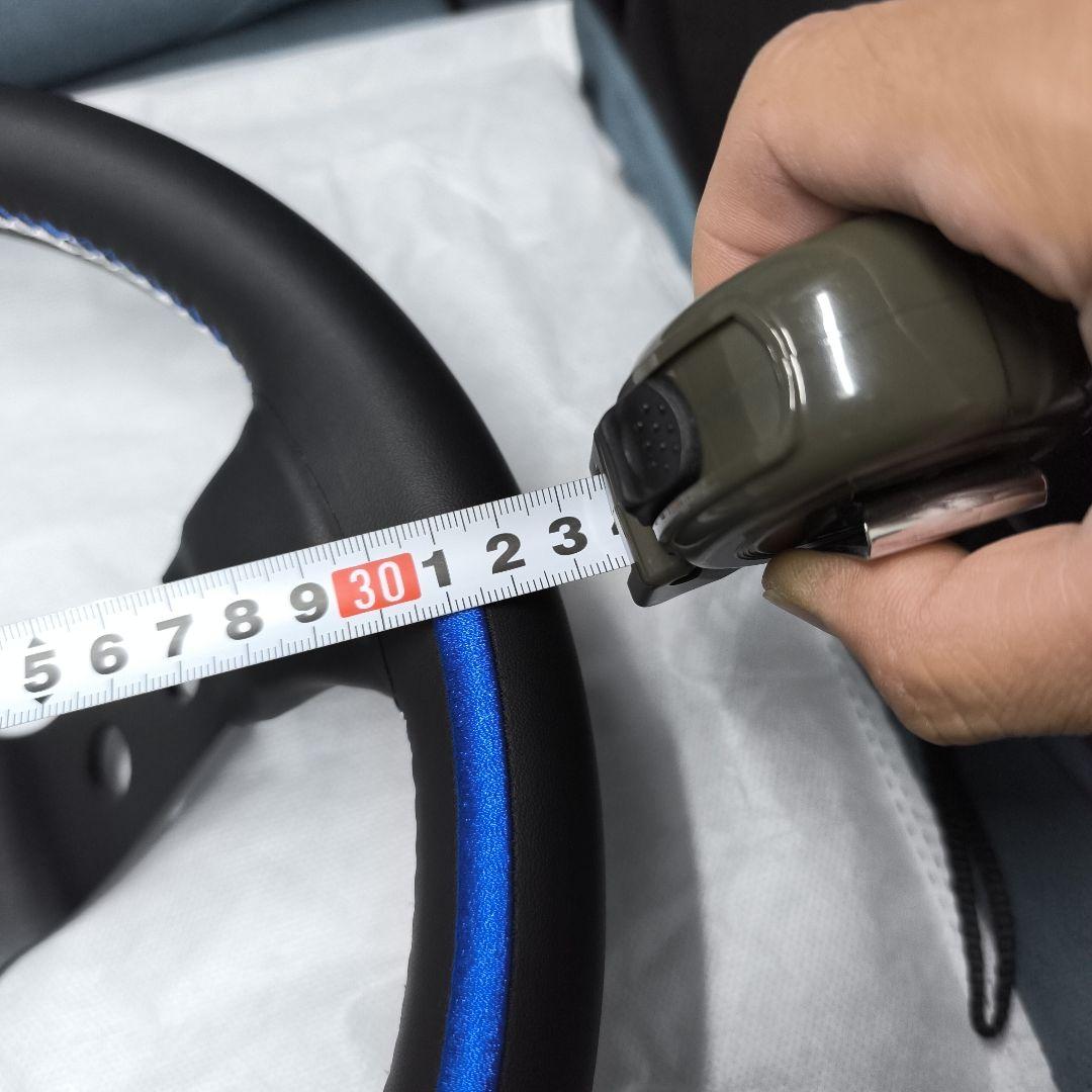 VERTEX RAYS VOLK RACINGタイプ　330mm　ディープ