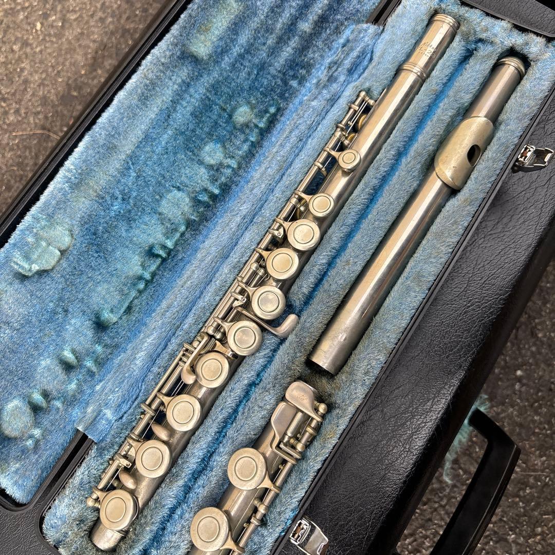 FL-23 ニッカン　フルート