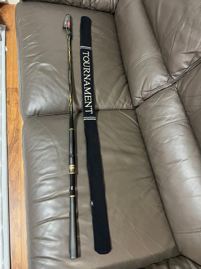 20トーナメントiso ags 1.25-50