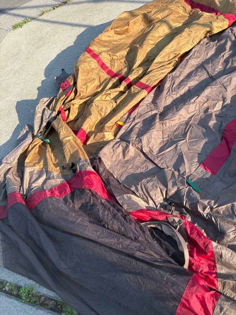 廃盤・希少 peak リビングシェルTP-712 セット