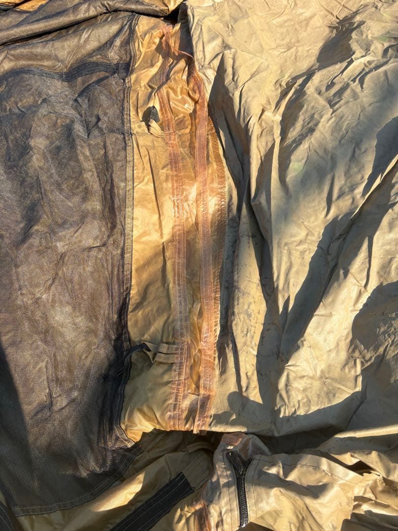 廃盤・希少 peak リビングシェルTP-712 セット