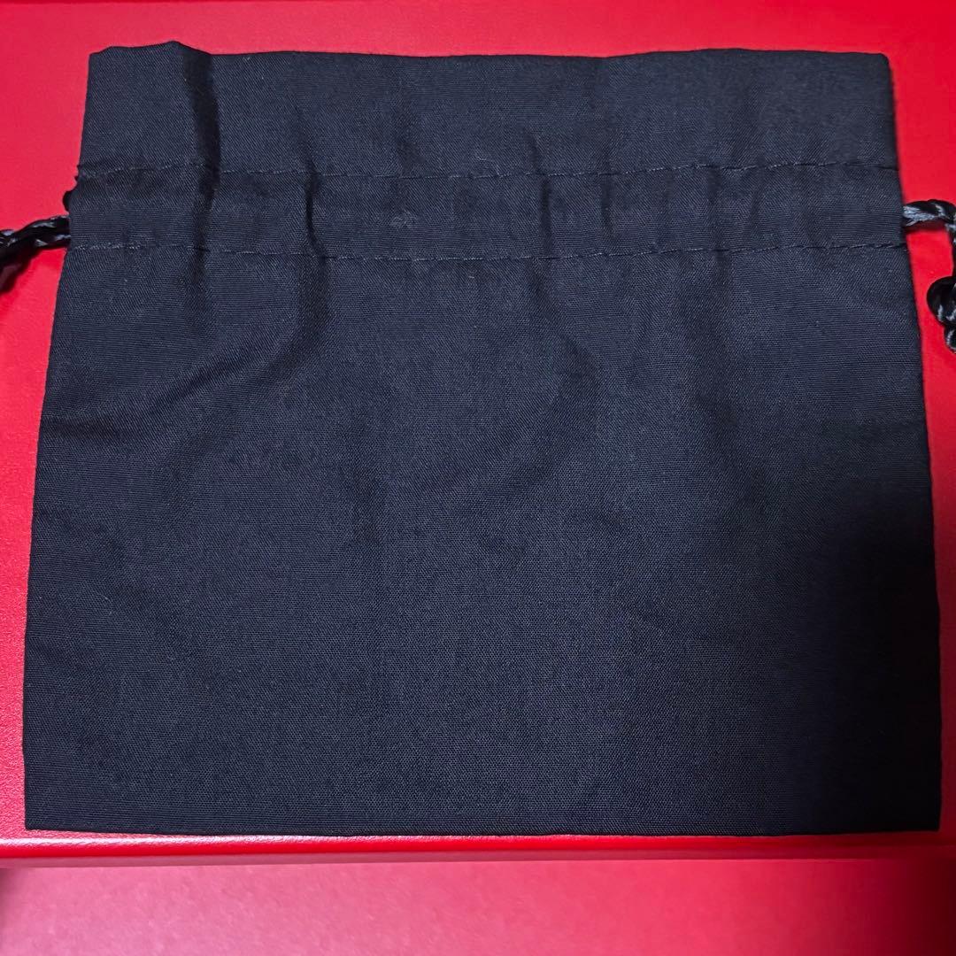 acca ヘアクリップ　フラワーモチーフ