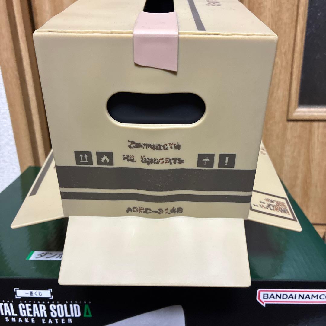 メタルギアソリッド1番くじまとめ売り