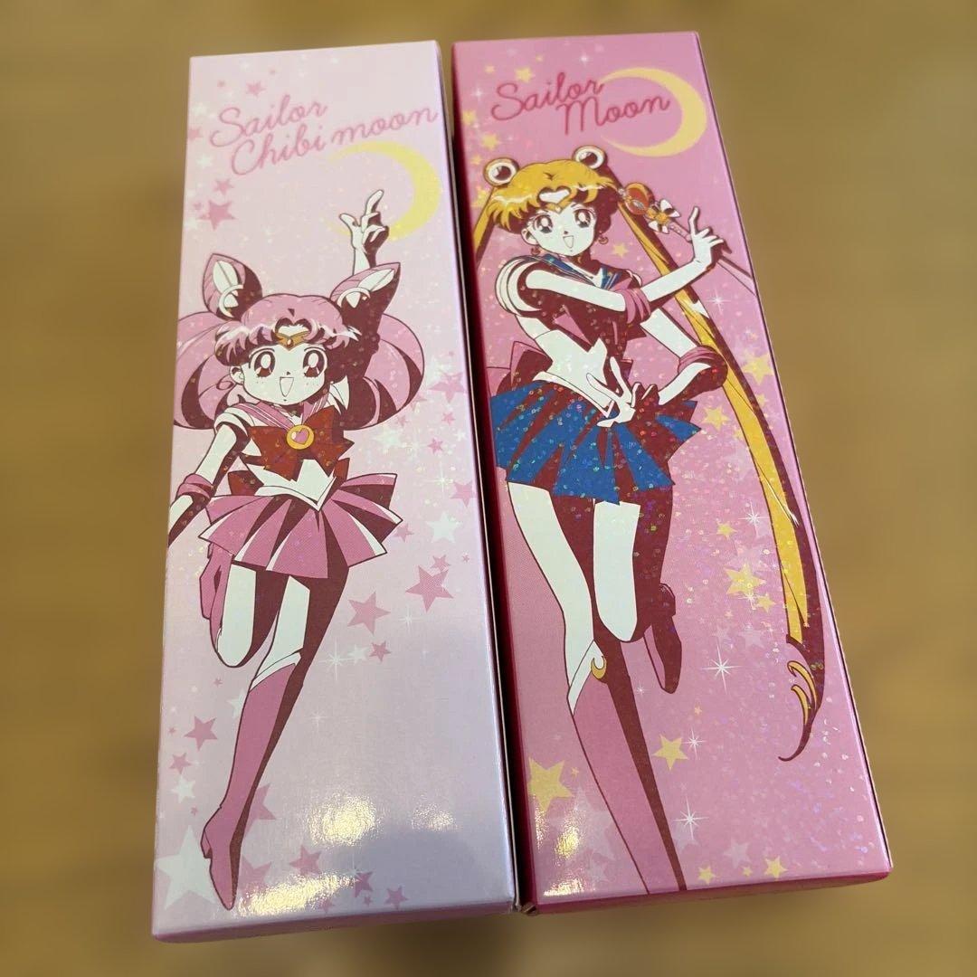 セーラームーン 指示ボールペン コンプリートセット