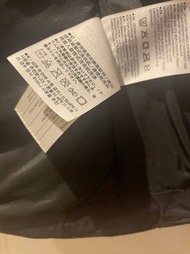 ARC’TERYX アークテリクス Atom Hoody XS