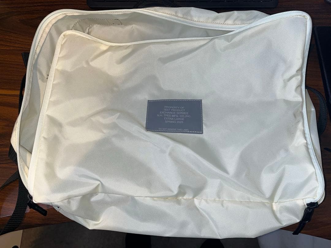 N.HOOLYWOOD エヌハリウッド ポーチ3点セット