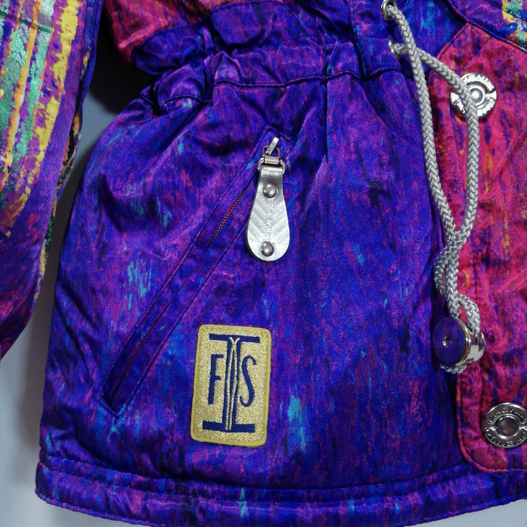 PHENIX スキーウェア セットアップ 上下セット メンズ フェニックス