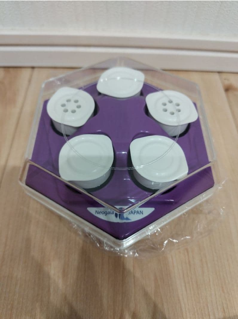 テラファイトコスモ　ゼロ磁場　電磁波対策