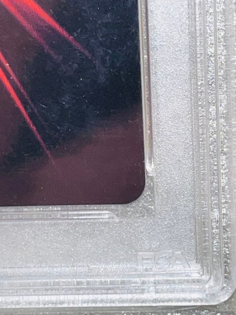 ミラバト ハンコック PSA9 OP12