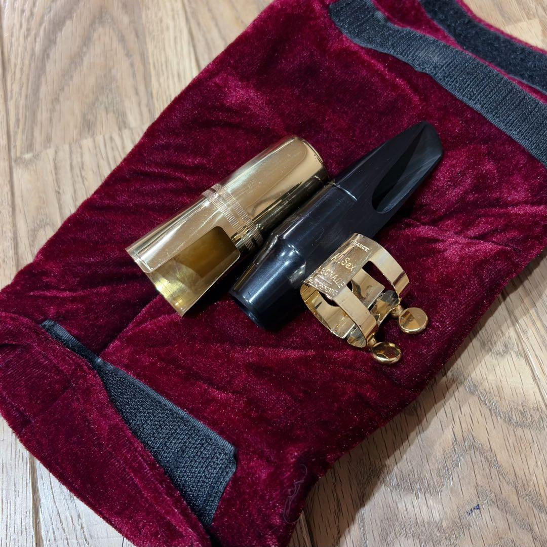 島村楽器 Sylphide シルフィード A-2000 アルトサックス