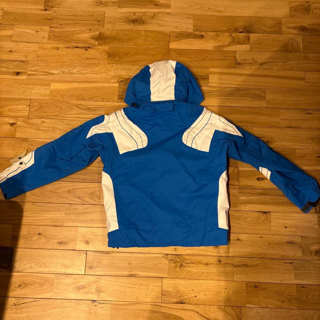 Goldwin スキーウェア 着用1回のみ