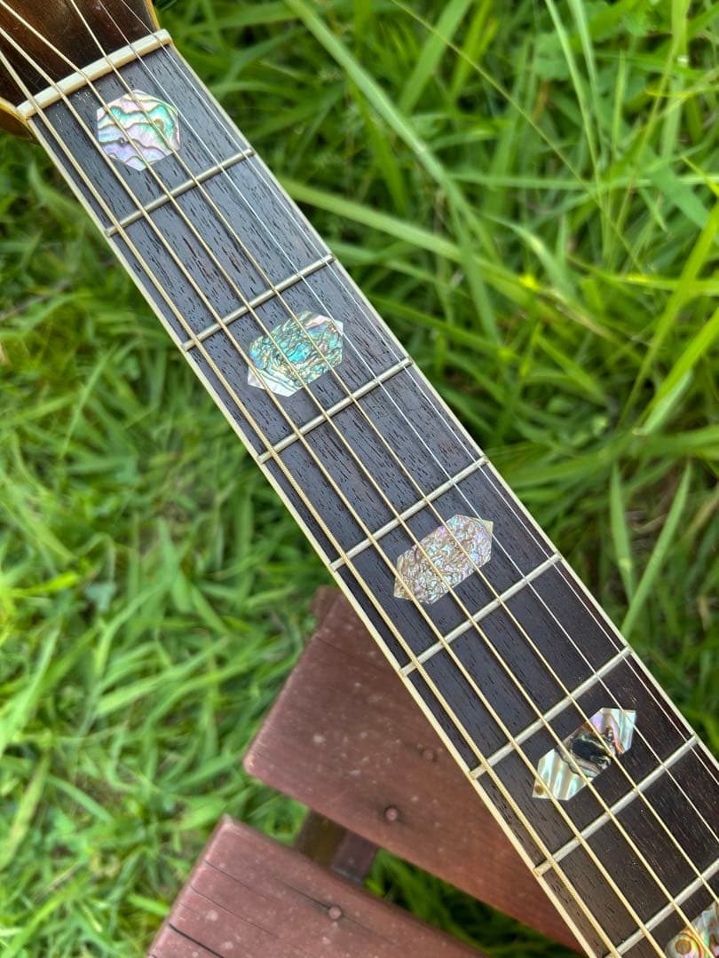 ⚠*い様 THUMB アコースティックギター