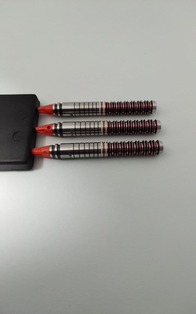 貴*子様 やんまー!トリニダード!ゴメス!タイプ16!極美品!新品同品！ダーツセ