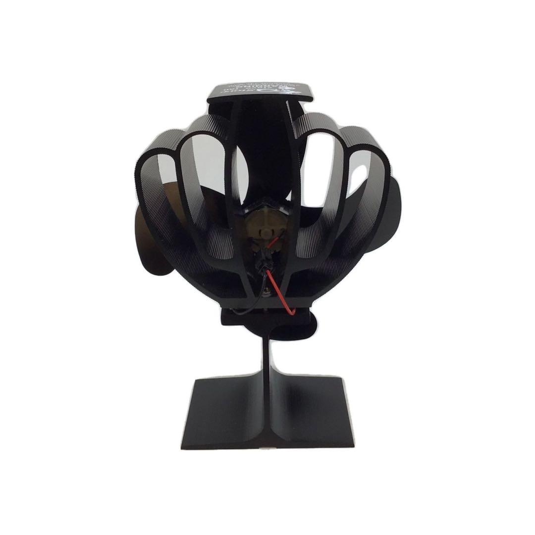 G-STOVE (ジーストーブ) ストーブファン G-Stove専用エコファン