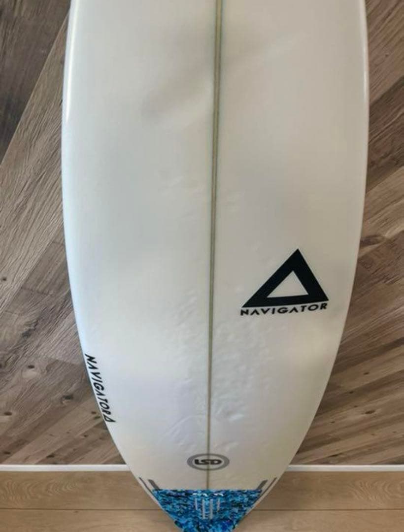 ナビゲーターサーフボード　navigator