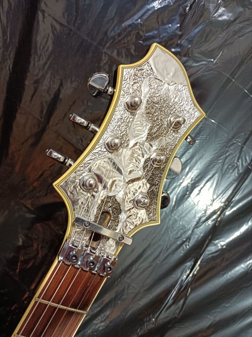 期間限定値下げ中 GOTOH HB-classic搭載 G-CL-58II