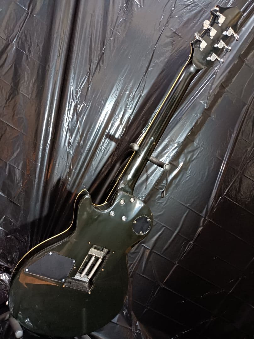 期間限定値下げ中 GOTOH HB-classic搭載 G-CL-58II