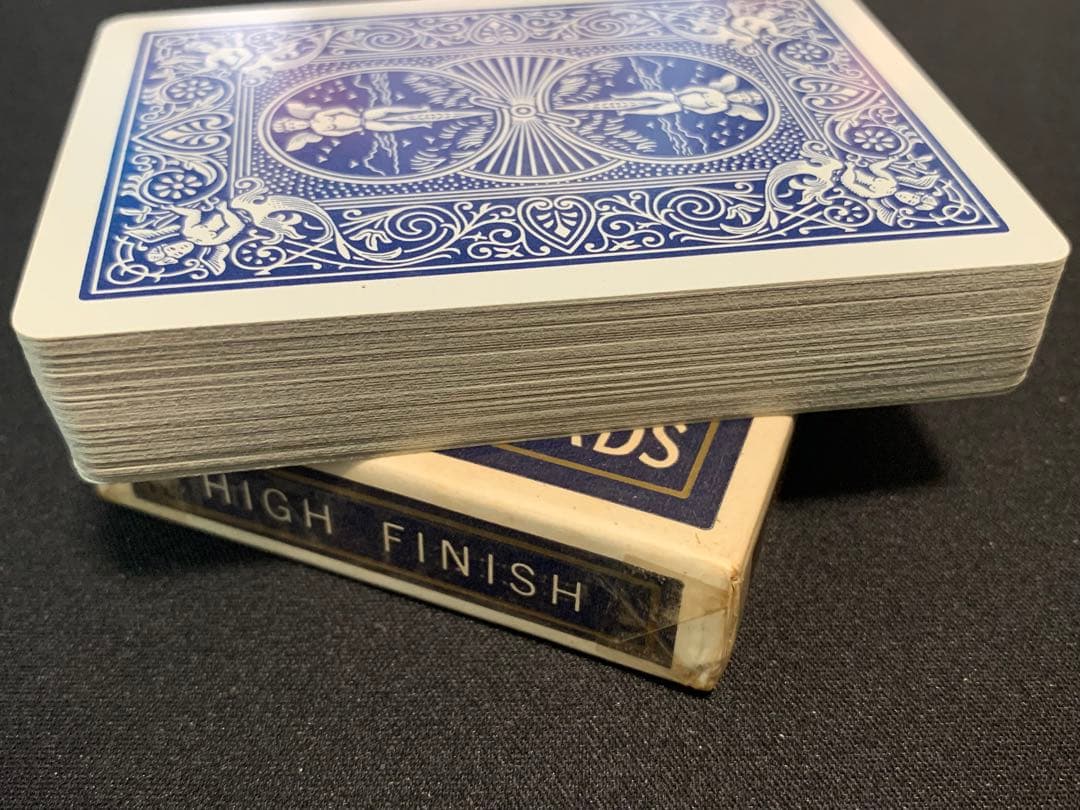 超美品 1942年製 Bicycle HIGH FINISH