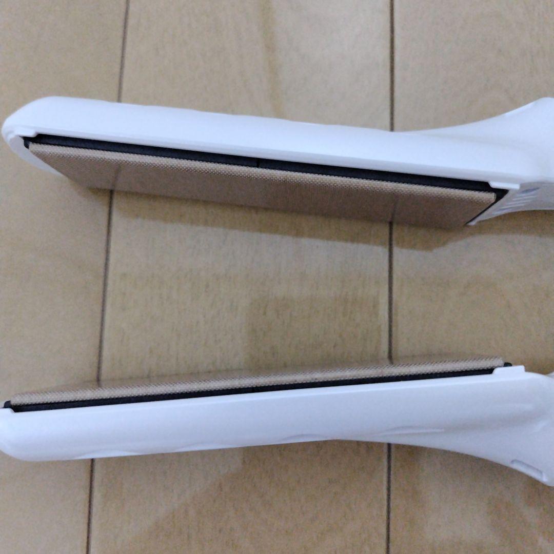 【7回使用】KINUJO　絹女　ストレートアイロン　LM225