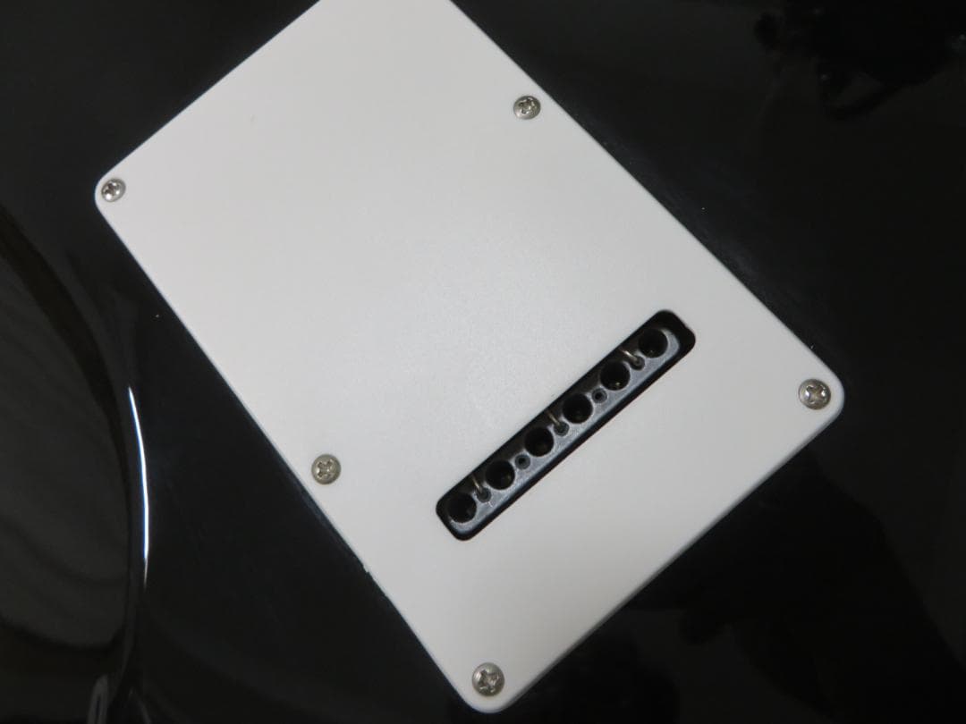 SELDER セルダー エレキギター ストラトタイプ レフティ ギター 左利き