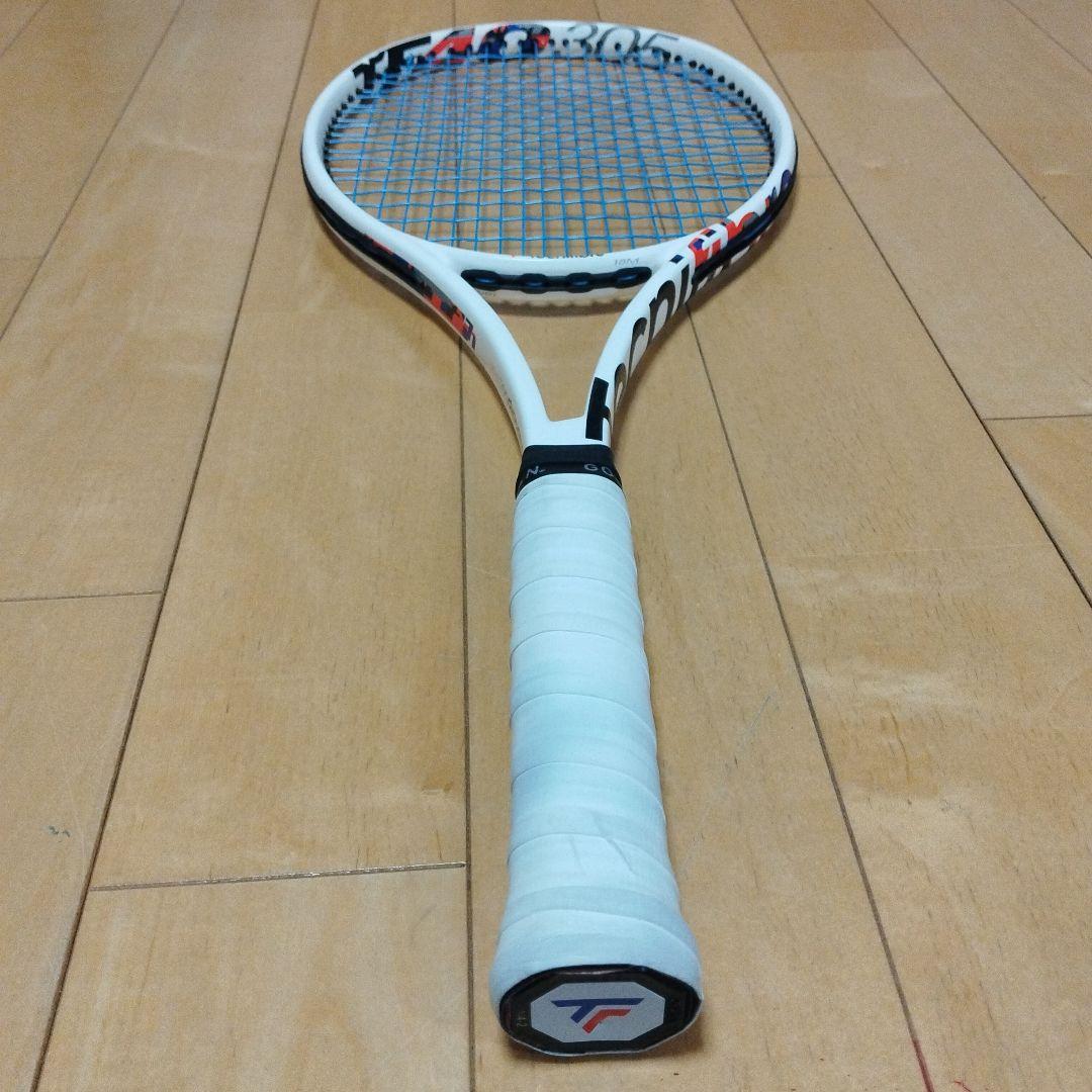 テクニファイバー TF40 305 18M (2022年モデル) (G2)