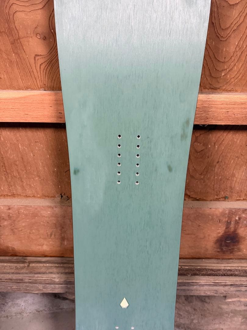 Lehman stick パウダーボード