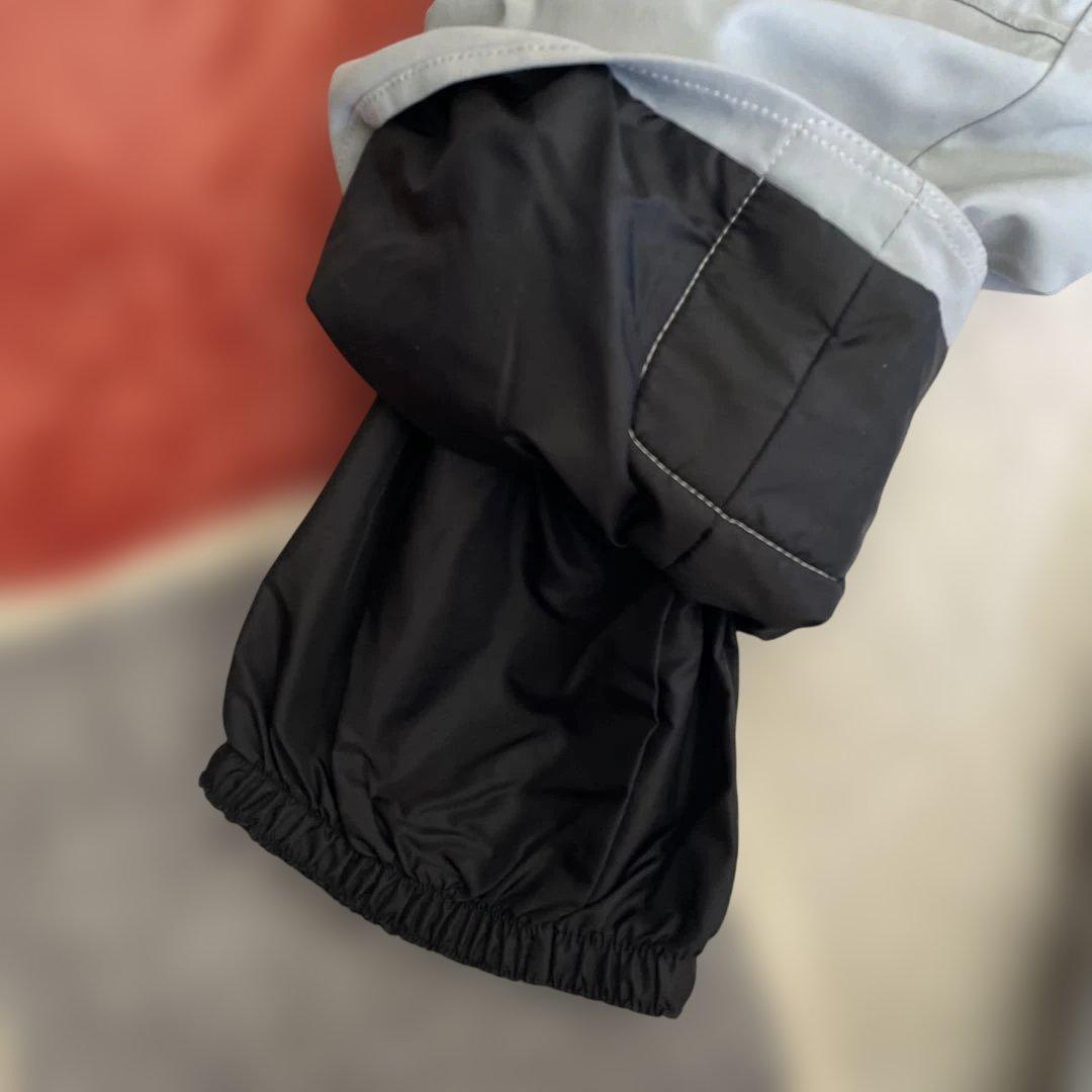 エレッセ スキースノボウェアM ゴーグル 帽子 カバン